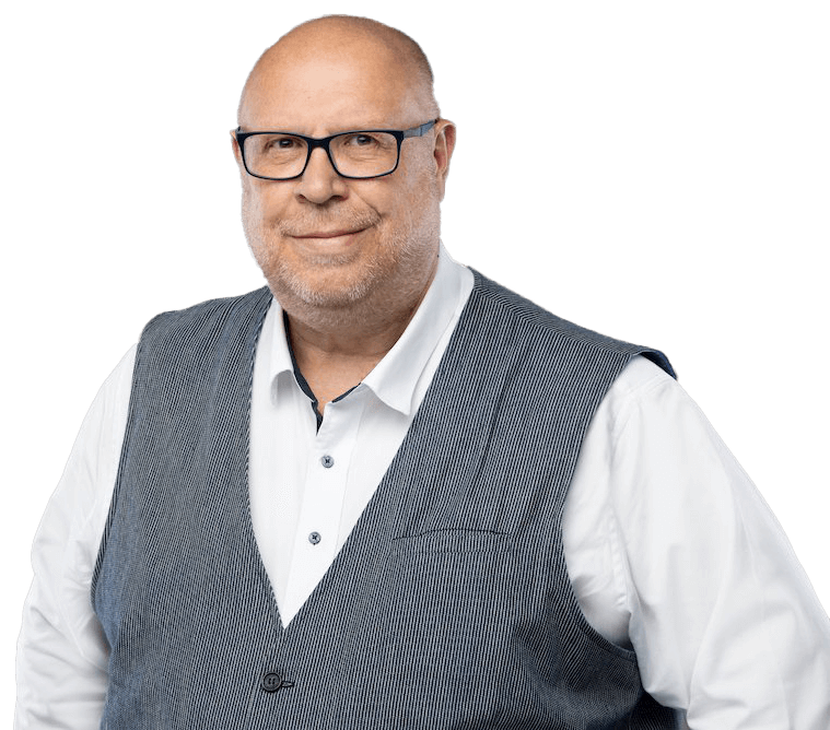 Frank Siegmann, Immobilienmakler in Wermelskirchen